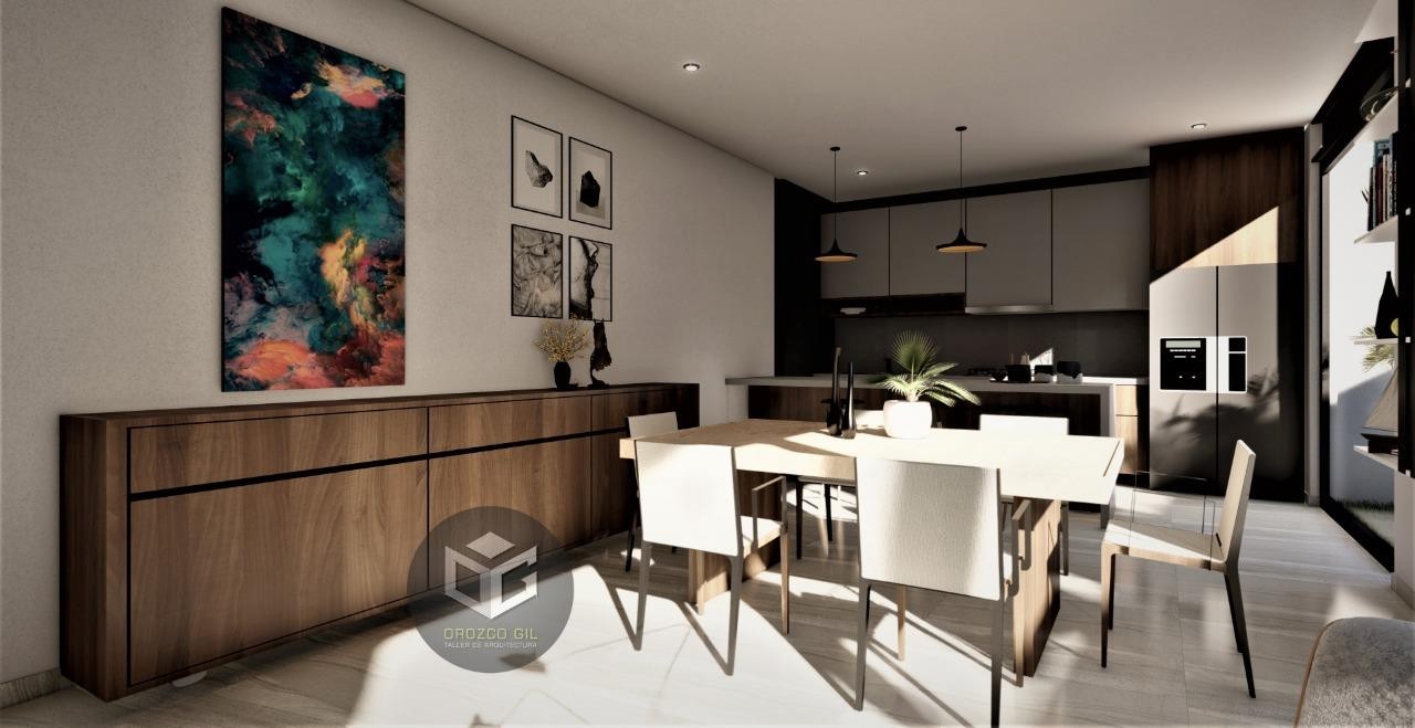 CASA EN VENTA EN CAMPO AZUL – iconrealestatemx.com